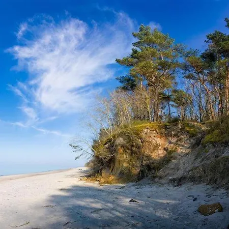 Near Baltic * Pobierowo